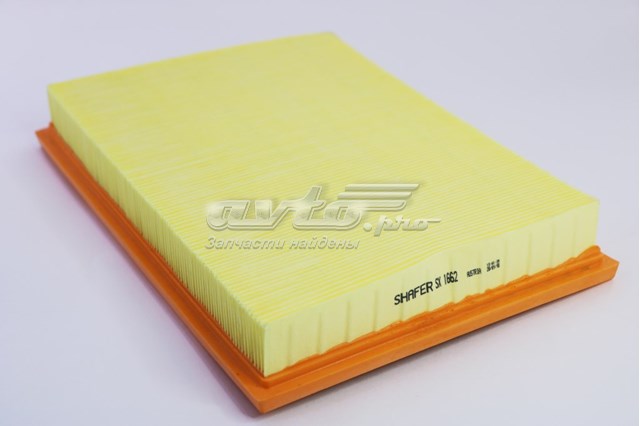Елемент повітряного фільтра Shafer SX1662 ціна, від 5.27 USD