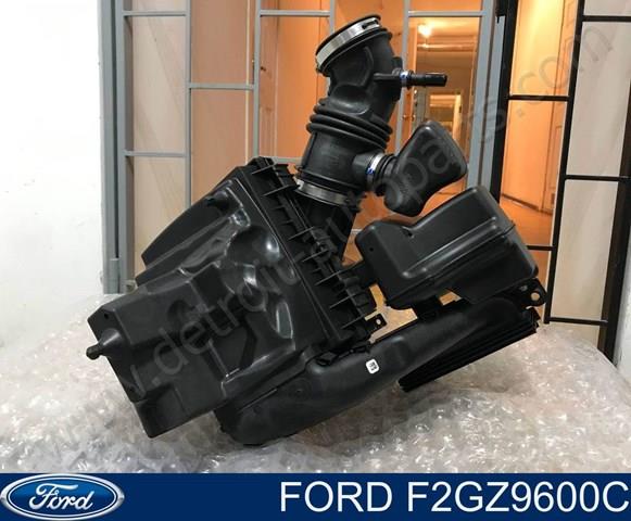 Купити F2GZ9600C Ford 