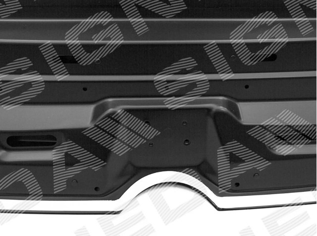 Фара правая Signeda ZFD111316R ціна, від 221.82 USD