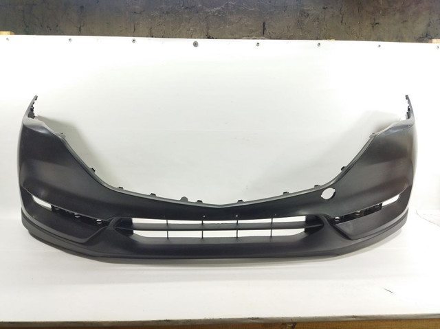 Передній бампер KL2F50031BB Mazda