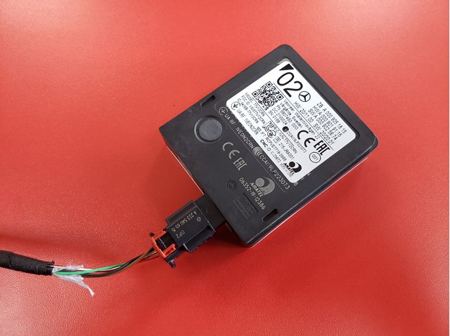  Mercedes A0009051815 ціна, від 485.56 USD