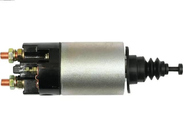 Втягуюче реле стартера SS5054 AS/Auto Storm
