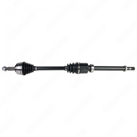 Піввісь передня, права Renault (RVI) 391004698R ціна, від 150.07 USD