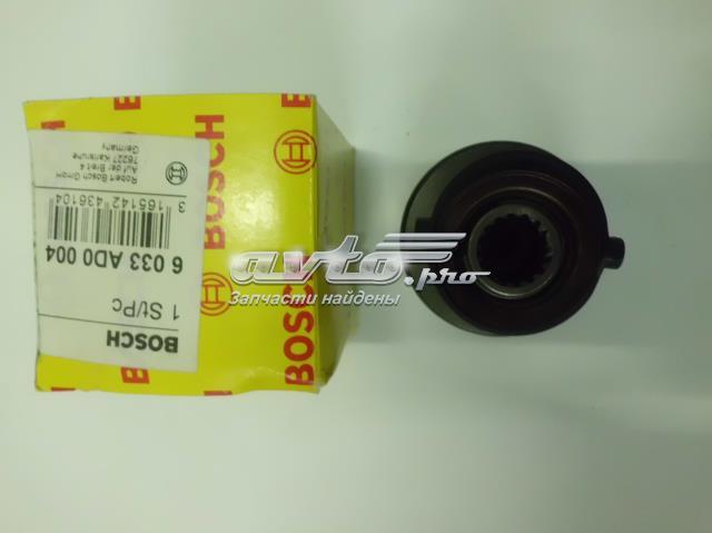 Бендикс стартера 6033AD0004 Bosch