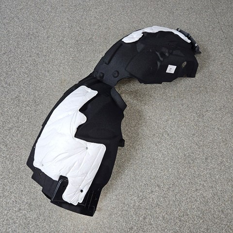 Підкрилок передній лівий Ford KA1Z16103A