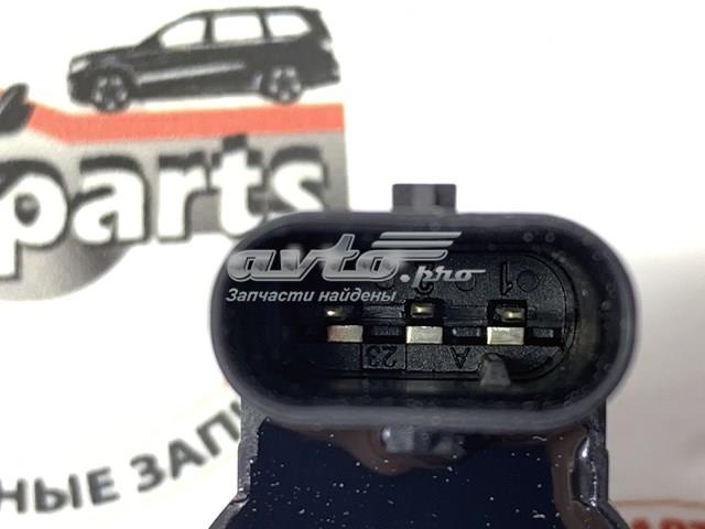 A00090533079999 Mercedes Датчик сигналізації парковки (парктронік), передній / задній, бічний