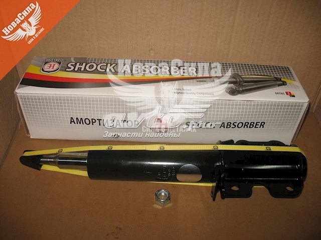 Амортизатори передні Hort HA30191