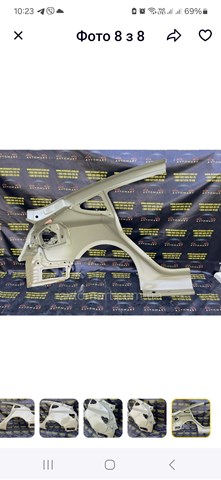  Tesla 1073735S0L ціна, від 126.67 USD