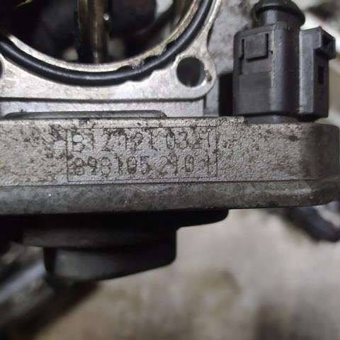 Заслінка повітряна General Motors 8981052101