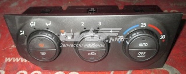  Subaru 72311SA002