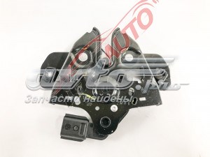 656015RB2A Nissan/Infiniti Запор капота (замок і привід замка капота)