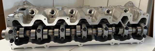Головка двигуна CHM CHM504B ціна, від 27.48 USD