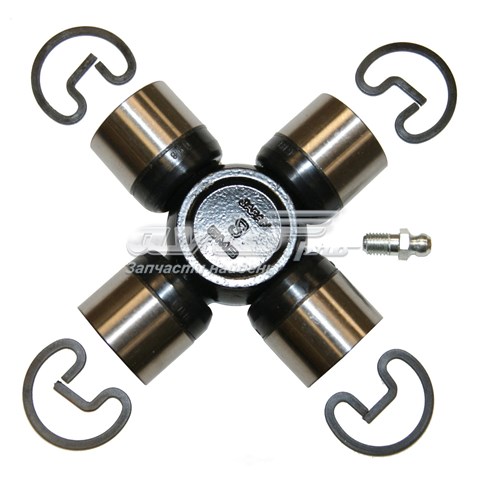 Хрестовина карданного валу, переднього на Jeep Cherokee  