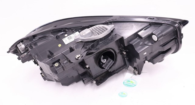Купити 63119448095 BMW Основна фара в зборі ліва