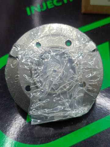 1466110600 Bosch Шайба кулачкова