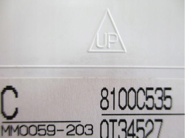 8100C535 Mitsubishi 