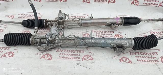 7832974210 ZF Parts Рейковий рульовий механізм