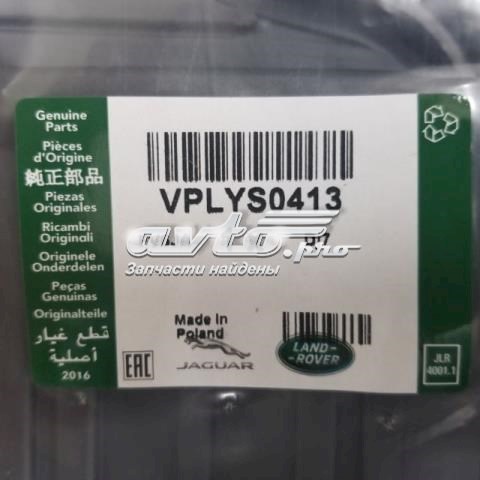  VPLYS0413 Land Rover