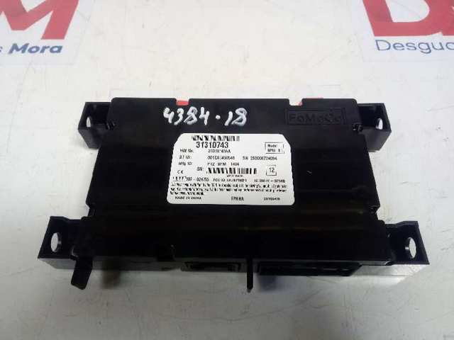 31310743 Volvo 