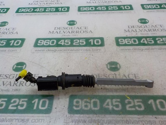 Головний циліндр зчеплення 9812924580 Peugeot/Citroen