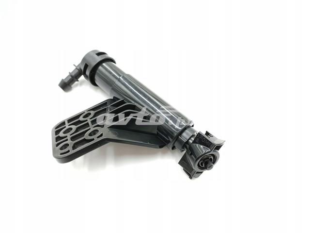Форсунка омивача фари передньої, лівої Tqparts TQ21299