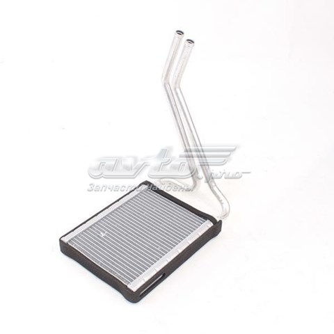 Радіатор пічки (обігрівача) Geely 1017016533 ціна, від 22.55 USD