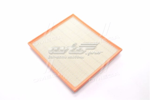 Повітряний фільтр AF1920S Alpha Filter