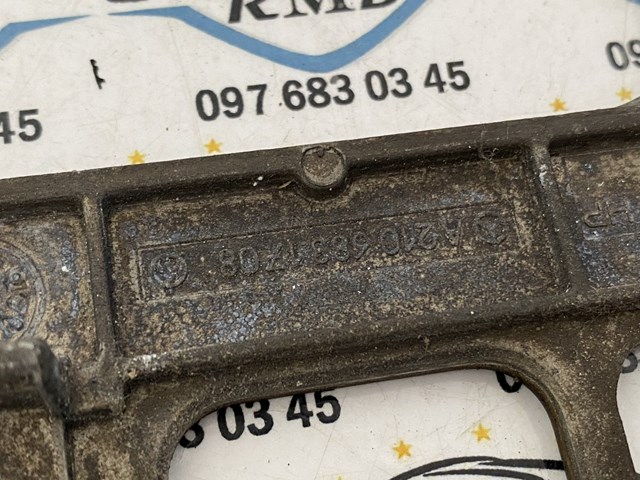 A2106831708 Mercedes 