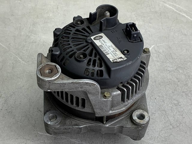 SG15S030 VALEO Авто генератор