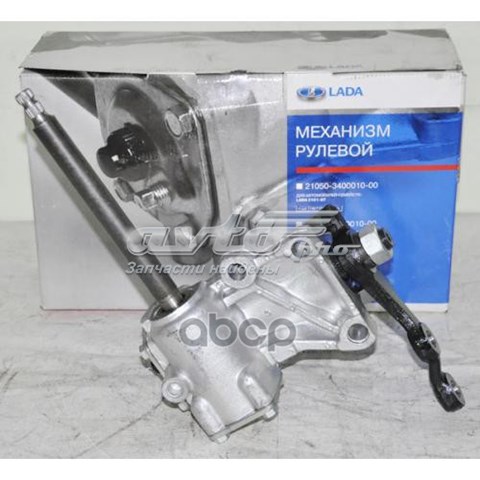 Рульовий редуктор SG350004 ASR
