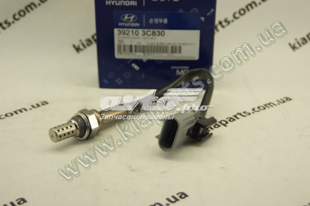 392103C830 Hyundai/Kia Лямбда зонд після каталізатора