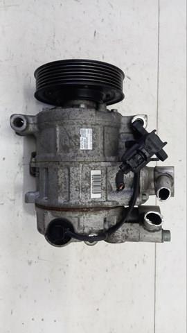 Купити 4472209560 Denso Компресор кліматичної установки