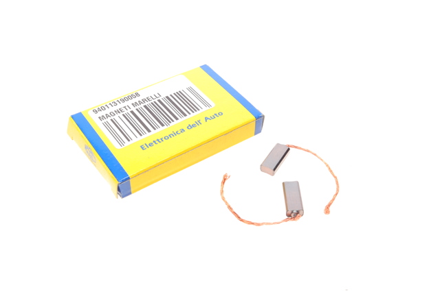 Щітка генератора Magneti Marelli 940113190058 ціна, від 0.96 USD