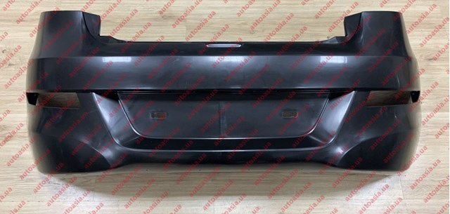 Бампер задній Chery J152804500DQ