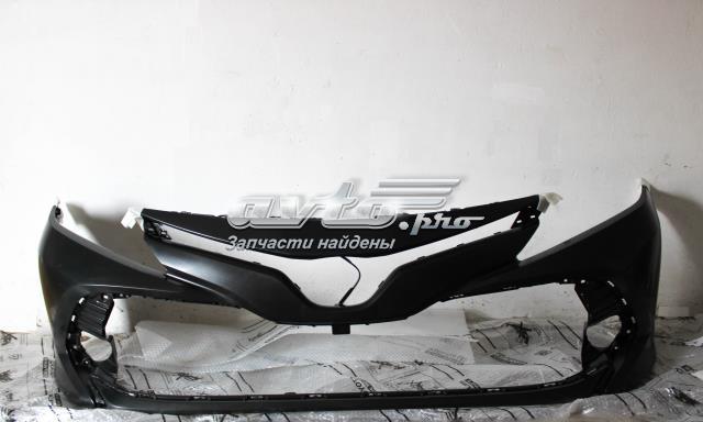 Бампер на авто Toyota 521193T930 ціна, від 113.89 USD