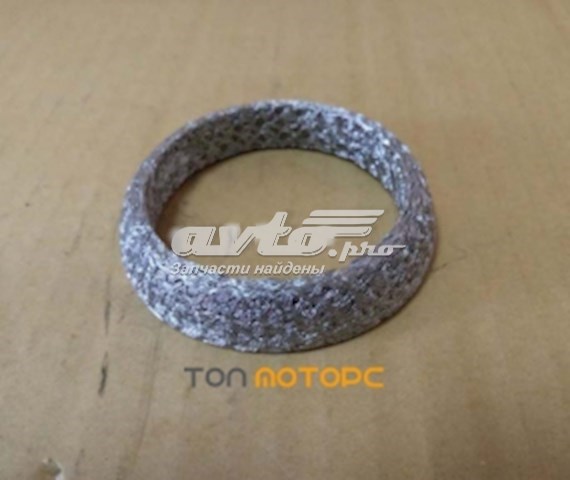 Прокладка штанів на BYD F3  