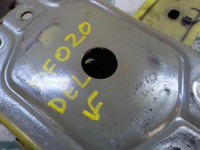 51991142 Fiat/Alfa/Lancia Балка бампера переднього