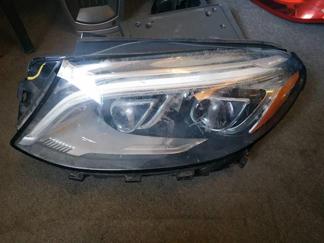 Купити A1669062503 Mercedes 