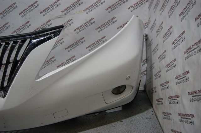 Купити 5211948968 Toyota Буфер (бампер) передній