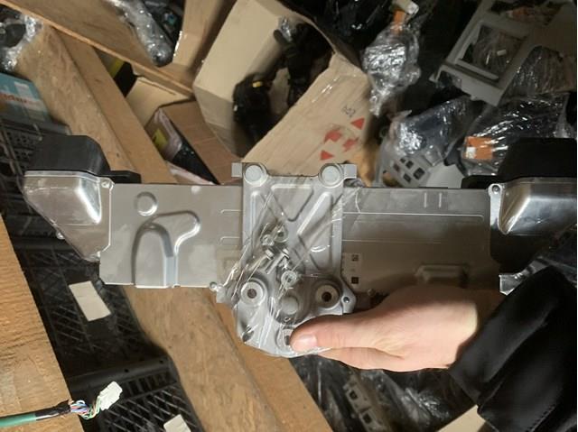 Камера системи забезпечення видимості Subaru 87501SJ020 ціна, від 189.05 USD