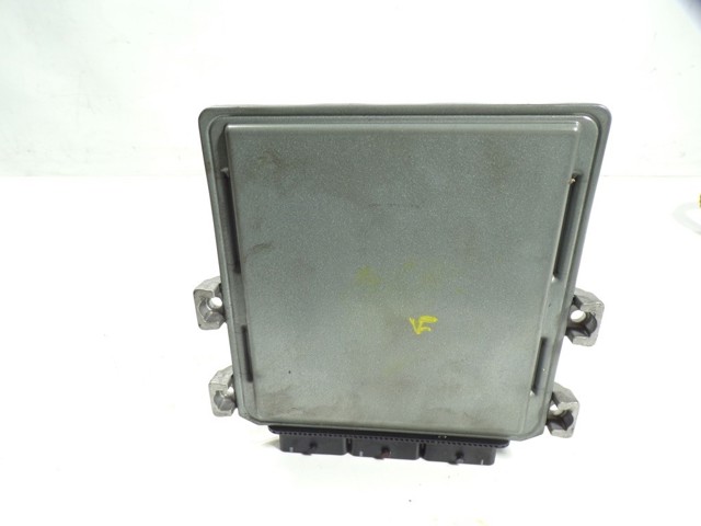 Блок двигуна Land Rover 8H2Q12A650AA