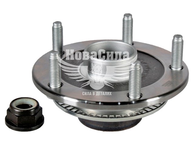 Замок передньої двері, лівої Solgy 305027 ціна, від 9.79 USD
