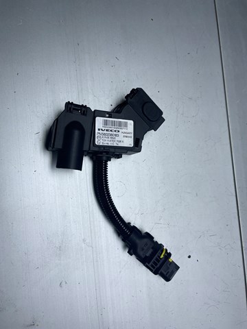 Iveco 5802380183 ціна, від 168.36 USD