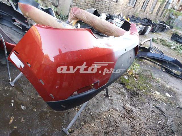 Бампер задній Renault (RVI) 850109175S