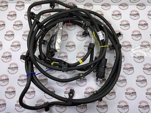Купити A2134703103 Mercedes Трубопровід подачі Ad blue