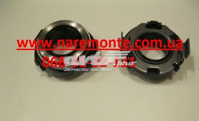 Підшипник вижимний зчеплення Geely 3016007547
