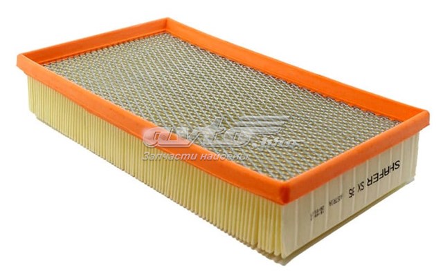 SX95 Shafer Повітряний фільтр двигуна