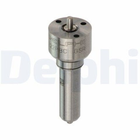 Купити L222PBC Delphi Розпилювач дизельної форсунки