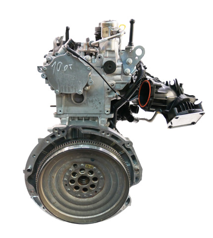 Купити A270010890280 Mercedes Двигун