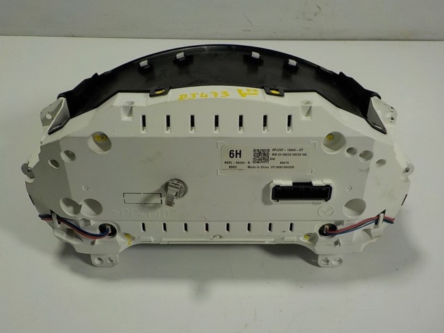 Купити BDEL55430B Mazda 